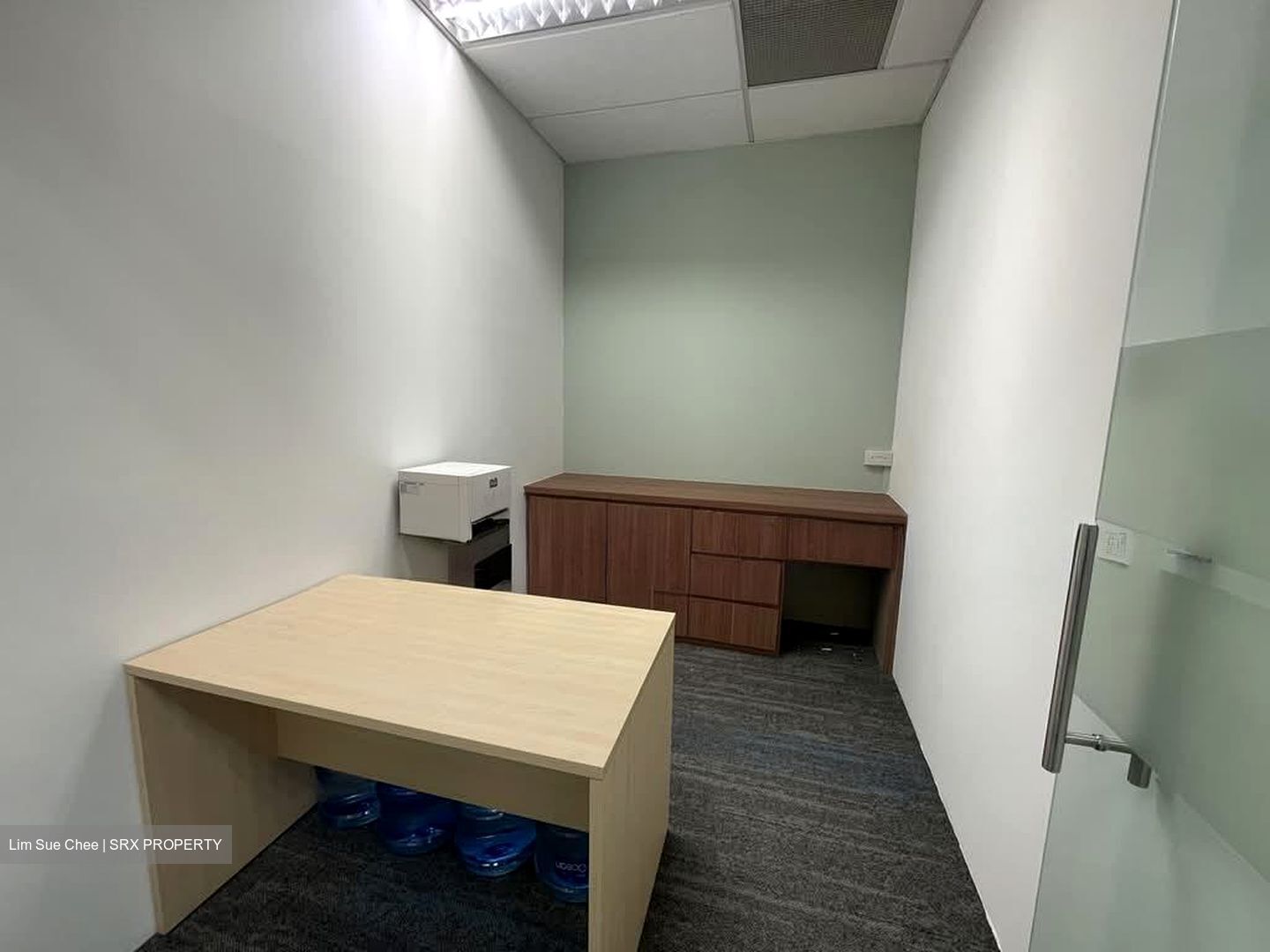 Sif Building (D1), Office #570526301